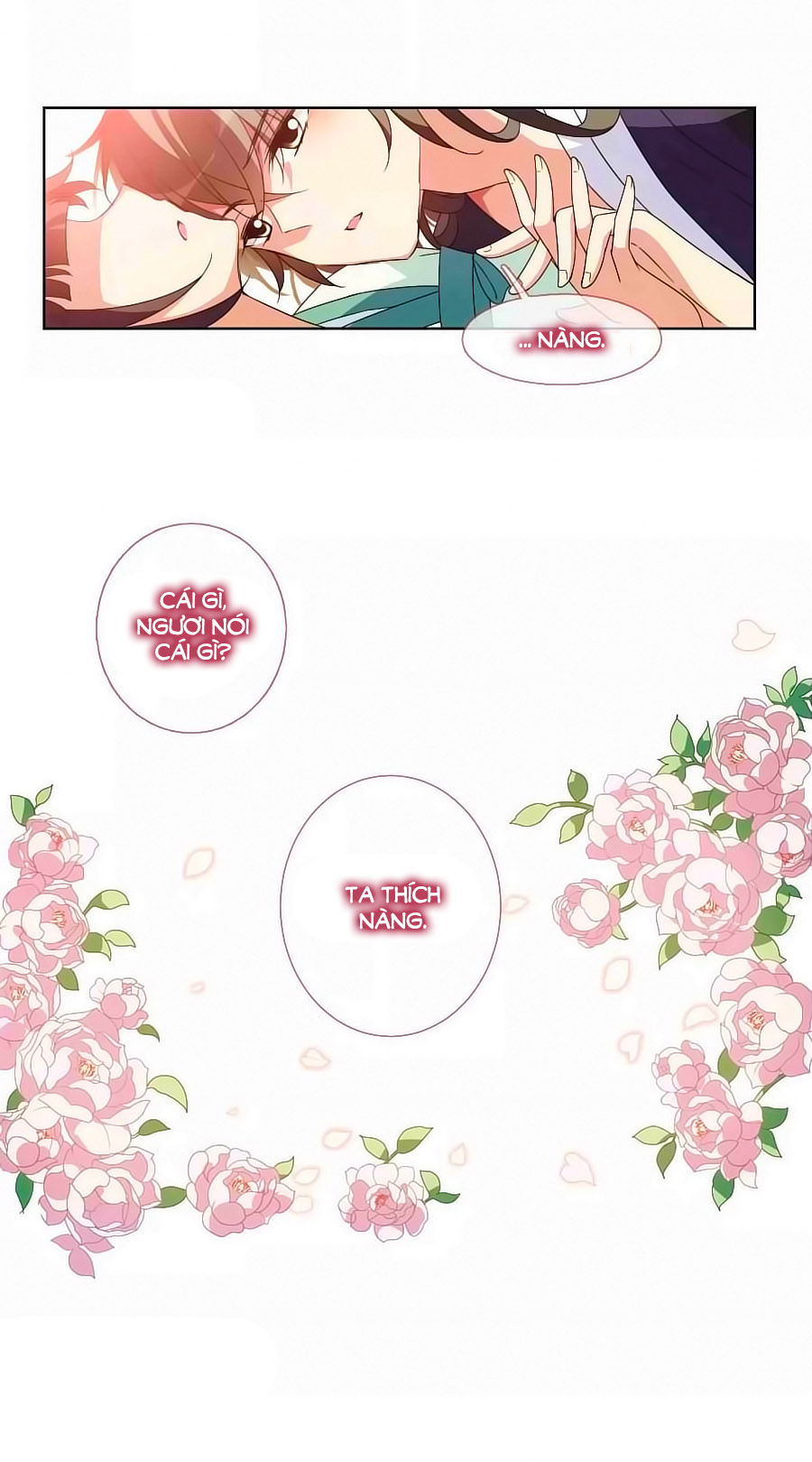 Toàn Cơ Từ Chapter 32.2 - Trang 2