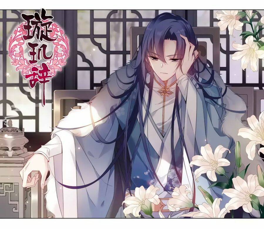 Toàn Cơ Từ Chapter 37.1 - Trang 2