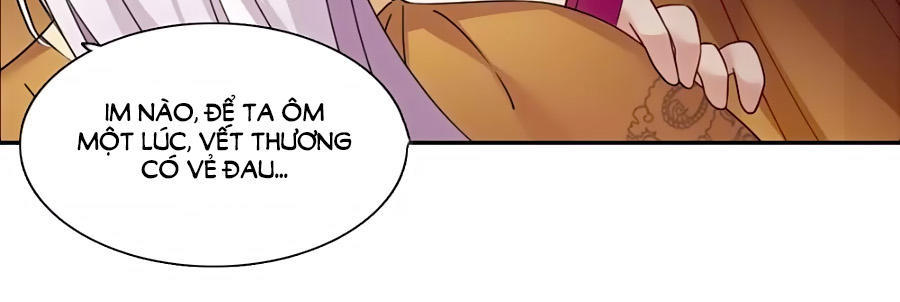 Toàn Cơ Từ Chapter 39.1 - Trang 2