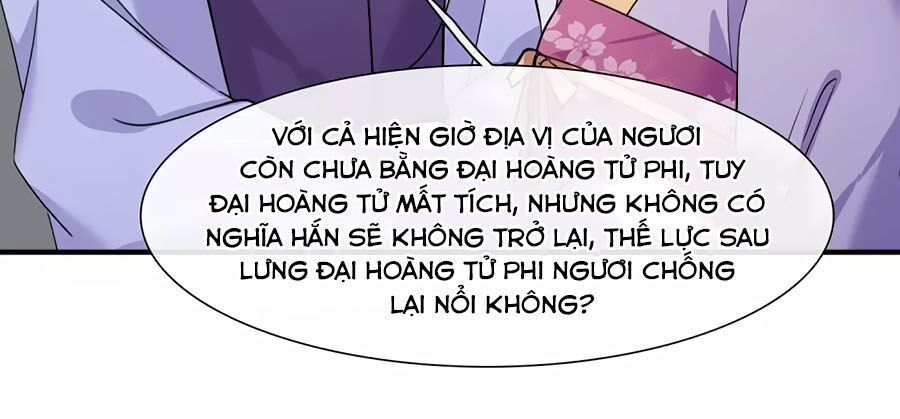 Toàn Cơ Từ Chapter 46.1 - Trang 2