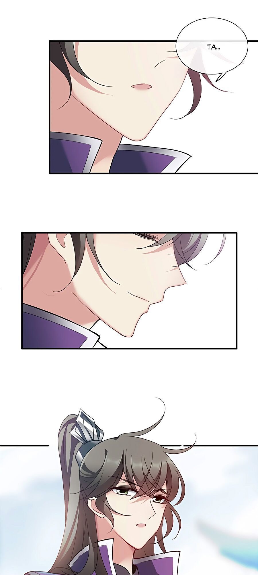 Toàn Cơ Từ Chapter 46.2 - Trang 2