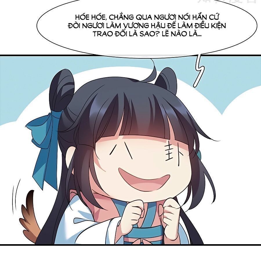 Toàn Cơ Từ Chapter 46.2 - Trang 2