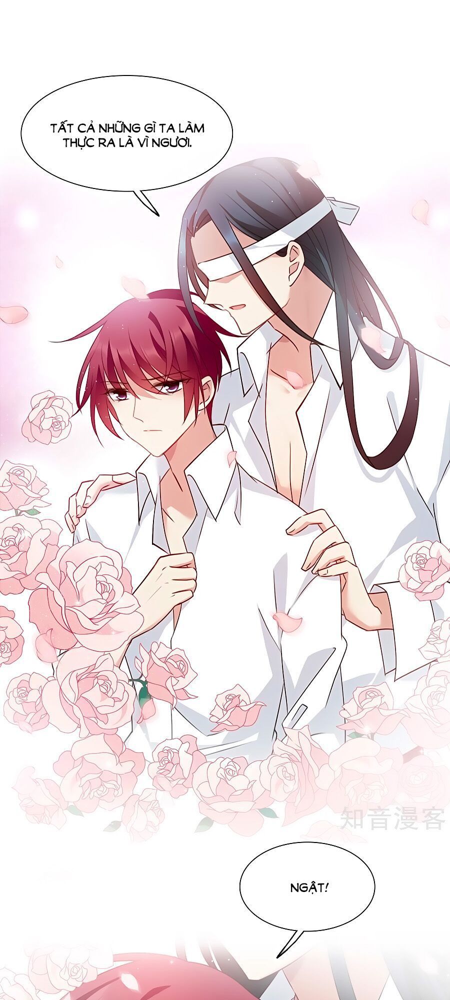 Toàn Cơ Từ Chapter 46.2 - Trang 2