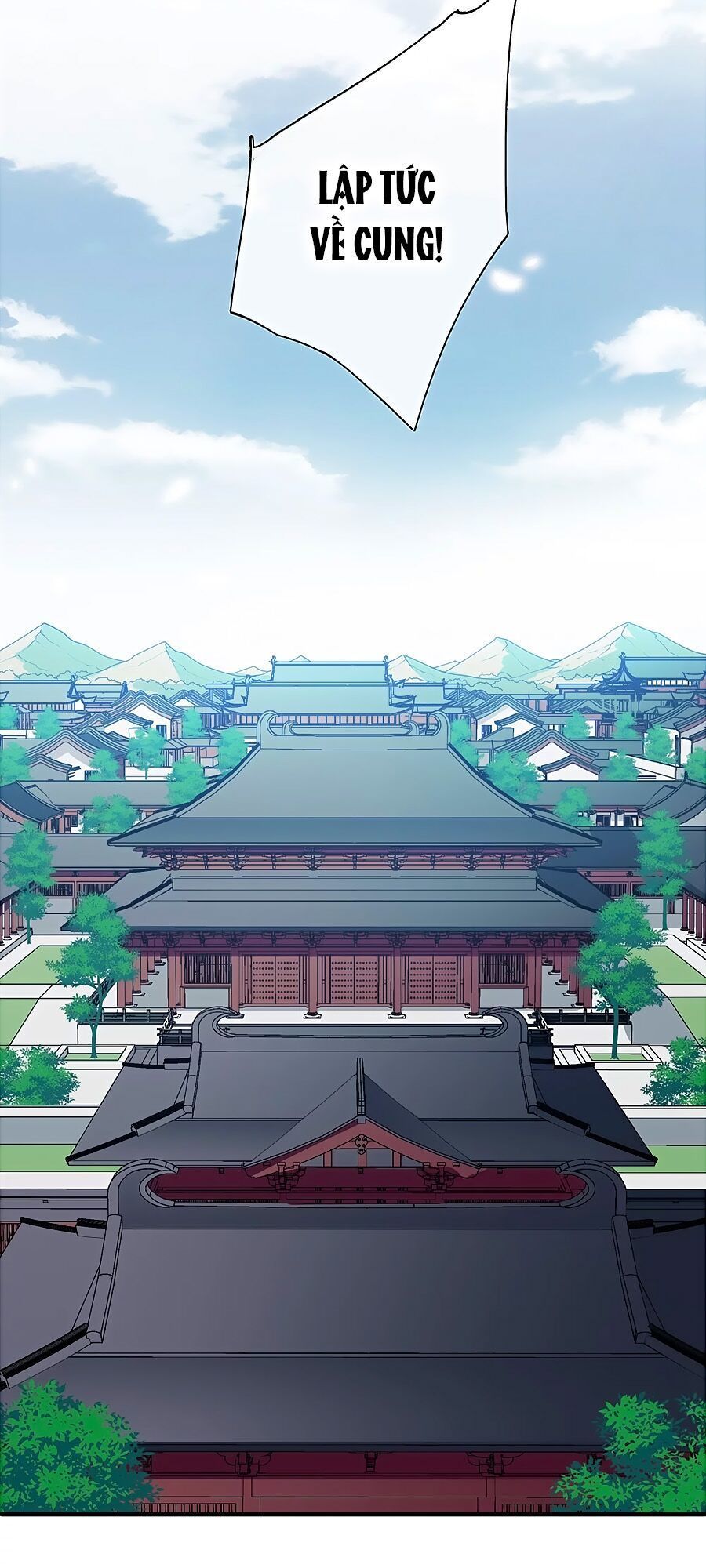 Toàn Cơ Từ Chapter 46.2 - Trang 2