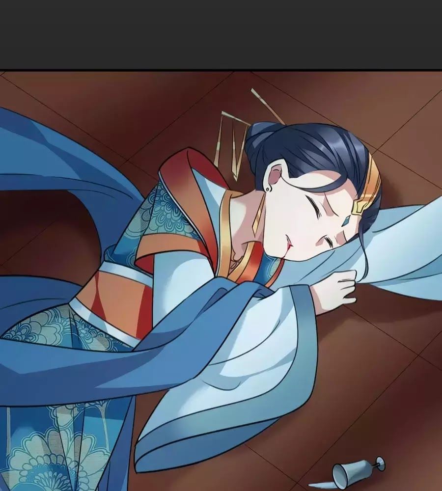 Toàn Cơ Từ Chapter 49.2 - Trang 2