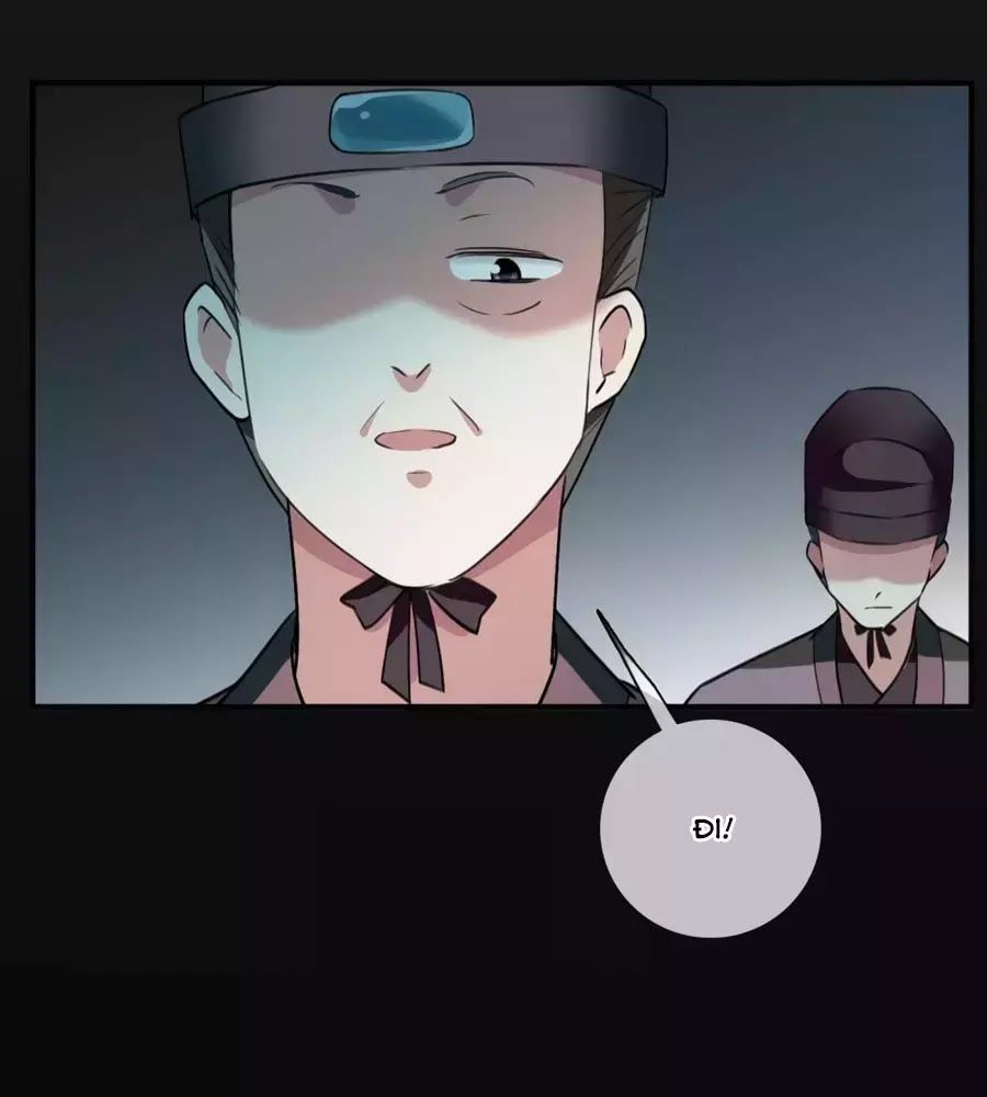 Toàn Cơ Từ Chapter 49.2 - Trang 2