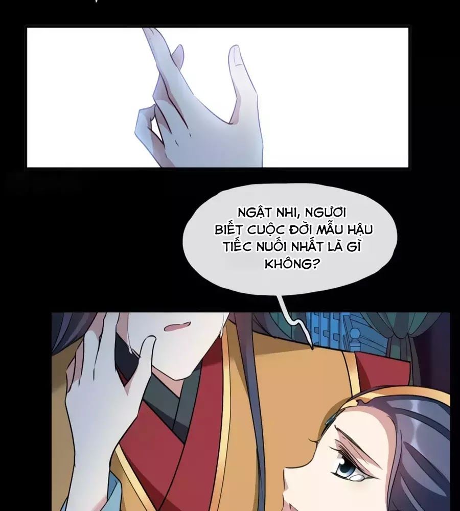 Toàn Cơ Từ Chapter 49.2 - Trang 2