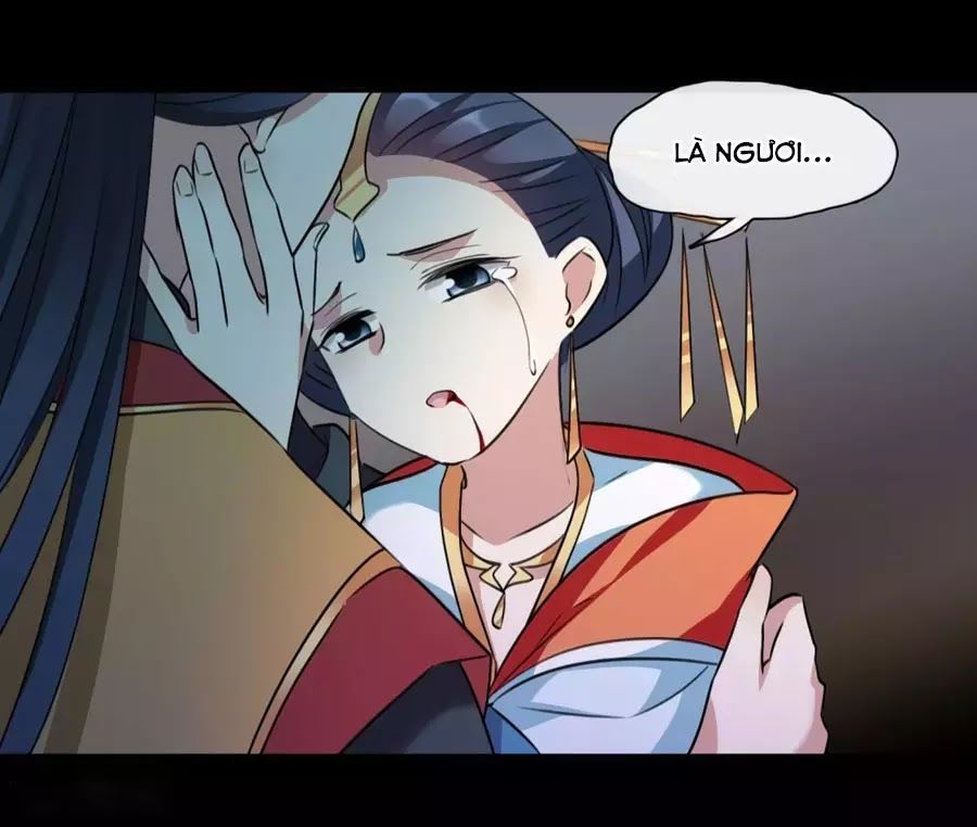 Toàn Cơ Từ Chapter 49.2 - Trang 2