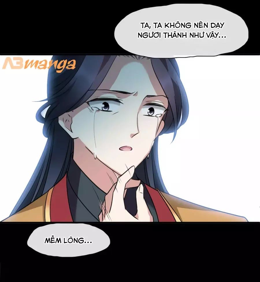Toàn Cơ Từ Chapter 49.2 - Trang 2