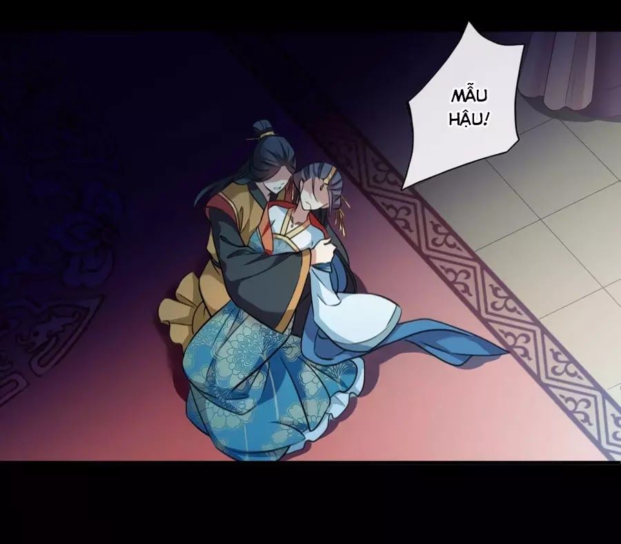 Toàn Cơ Từ Chapter 49.2 - Trang 2