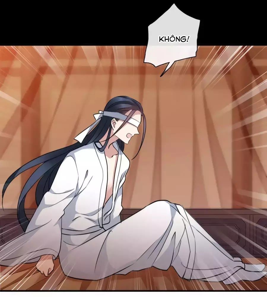 Toàn Cơ Từ Chapter 49.2 - Trang 2