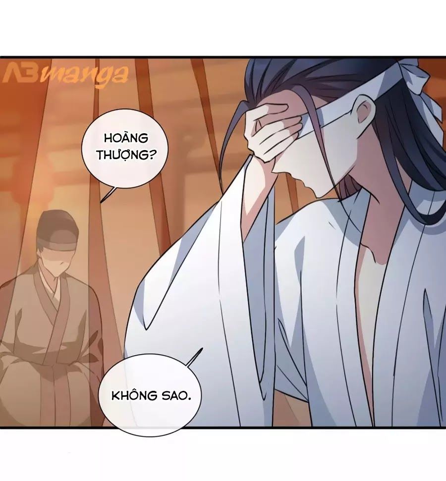 Toàn Cơ Từ Chapter 49.2 - Trang 2