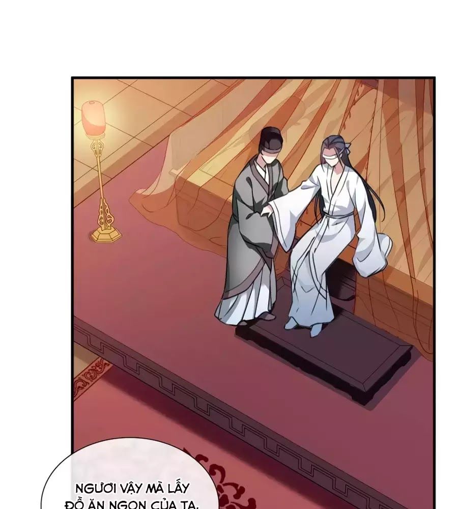 Toàn Cơ Từ Chapter 49.2 - Trang 2