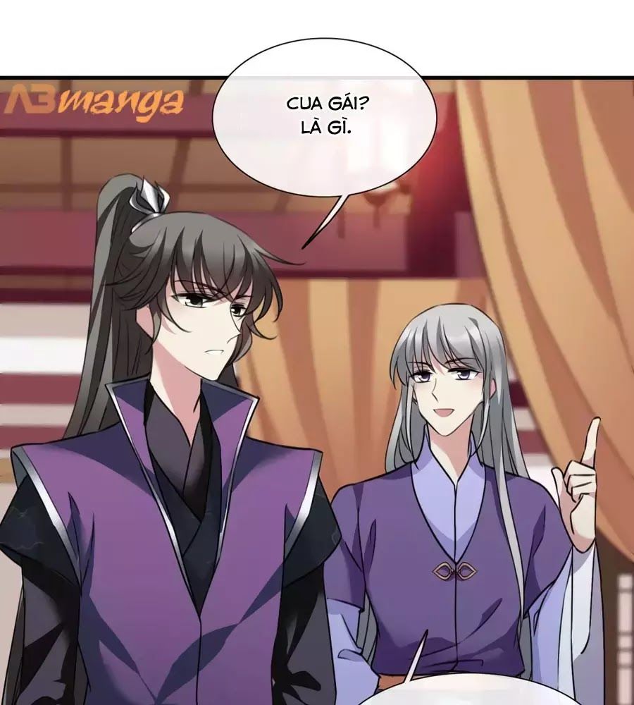 Toàn Cơ Từ Chapter 49.2 - Trang 2