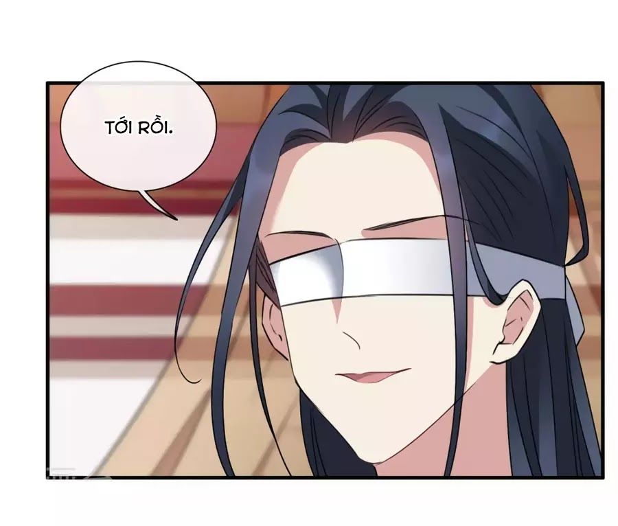 Toàn Cơ Từ Chapter 49.2 - Trang 2