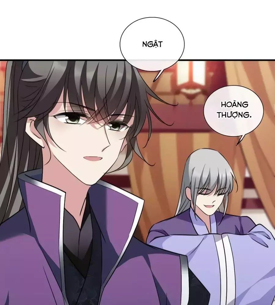 Toàn Cơ Từ Chapter 49.2 - Trang 2