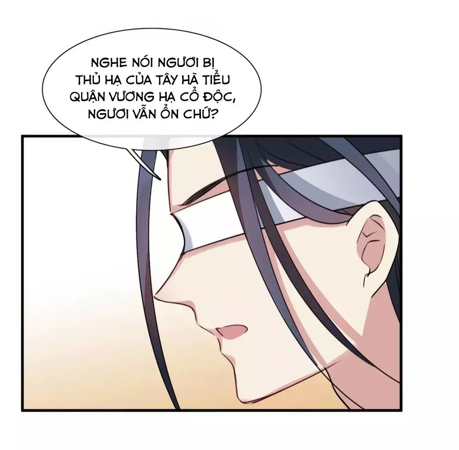 Toàn Cơ Từ Chapter 49.2 - Trang 2
