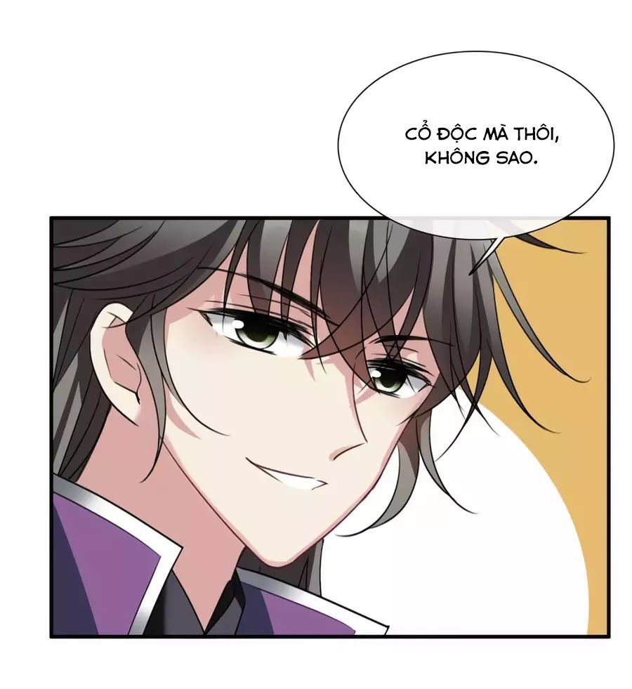 Toàn Cơ Từ Chapter 49.2 - Trang 2