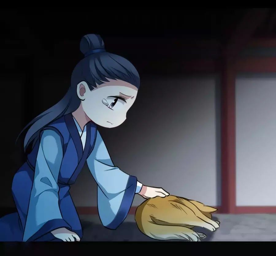 Toàn Cơ Từ Chapter 49.2 - Trang 2