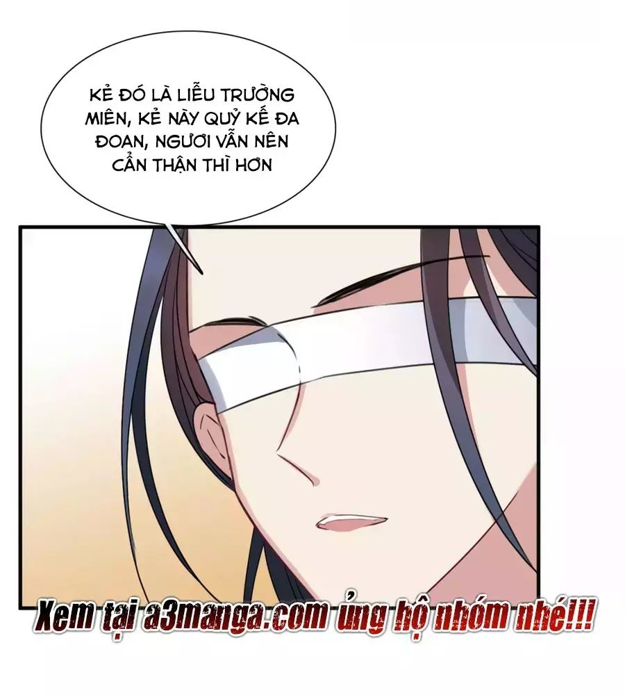 Toàn Cơ Từ Chapter 49.2 - Trang 2