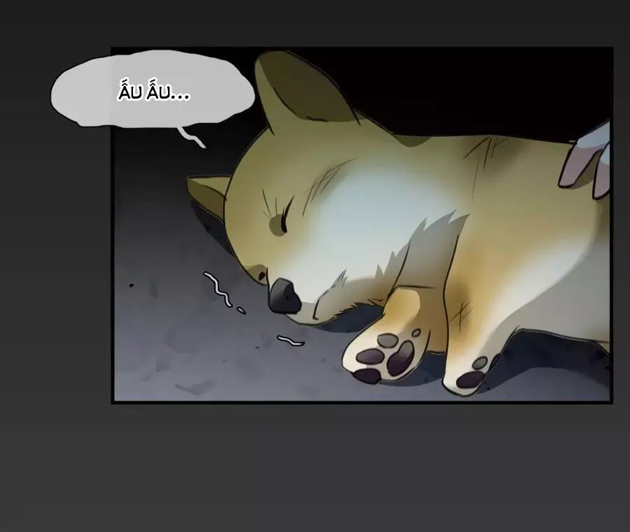 Toàn Cơ Từ Chapter 49.2 - Trang 2