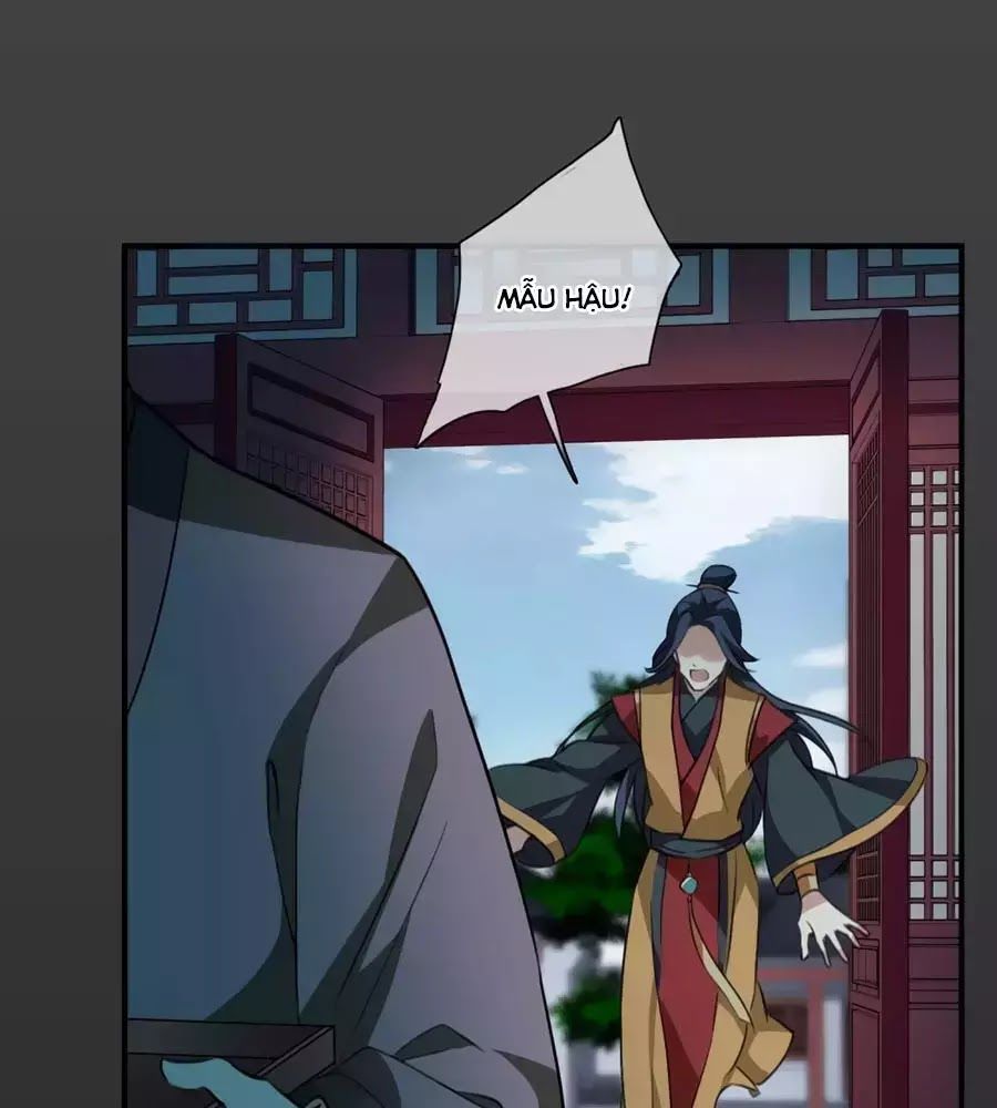 Toàn Cơ Từ Chapter 49.2 - Trang 2