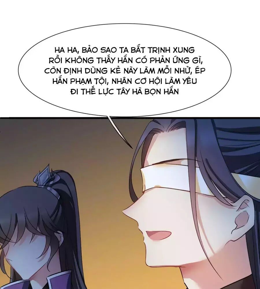 Toàn Cơ Từ Chapter 50.1 - Trang 2
