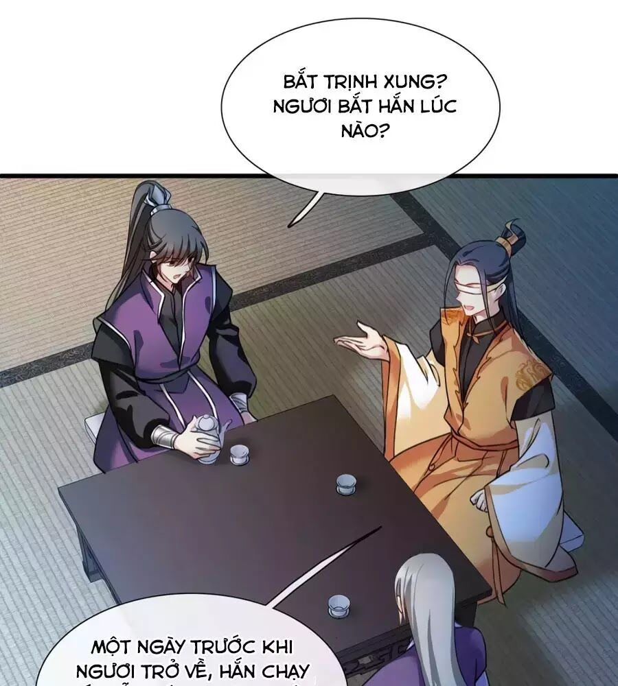 Toàn Cơ Từ Chapter 50.1 - Trang 2