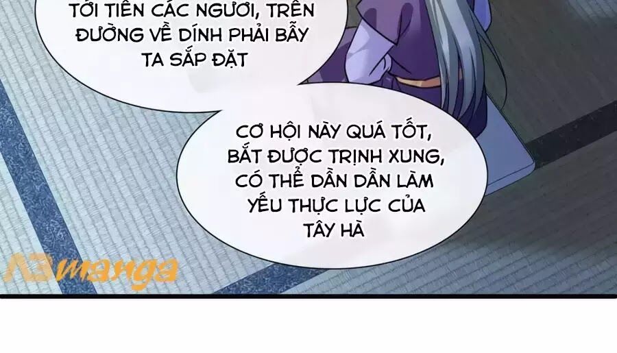 Toàn Cơ Từ Chapter 50.1 - Trang 2