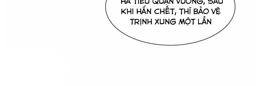 Toàn Cơ Từ Chapter 50.1 - Trang 2
