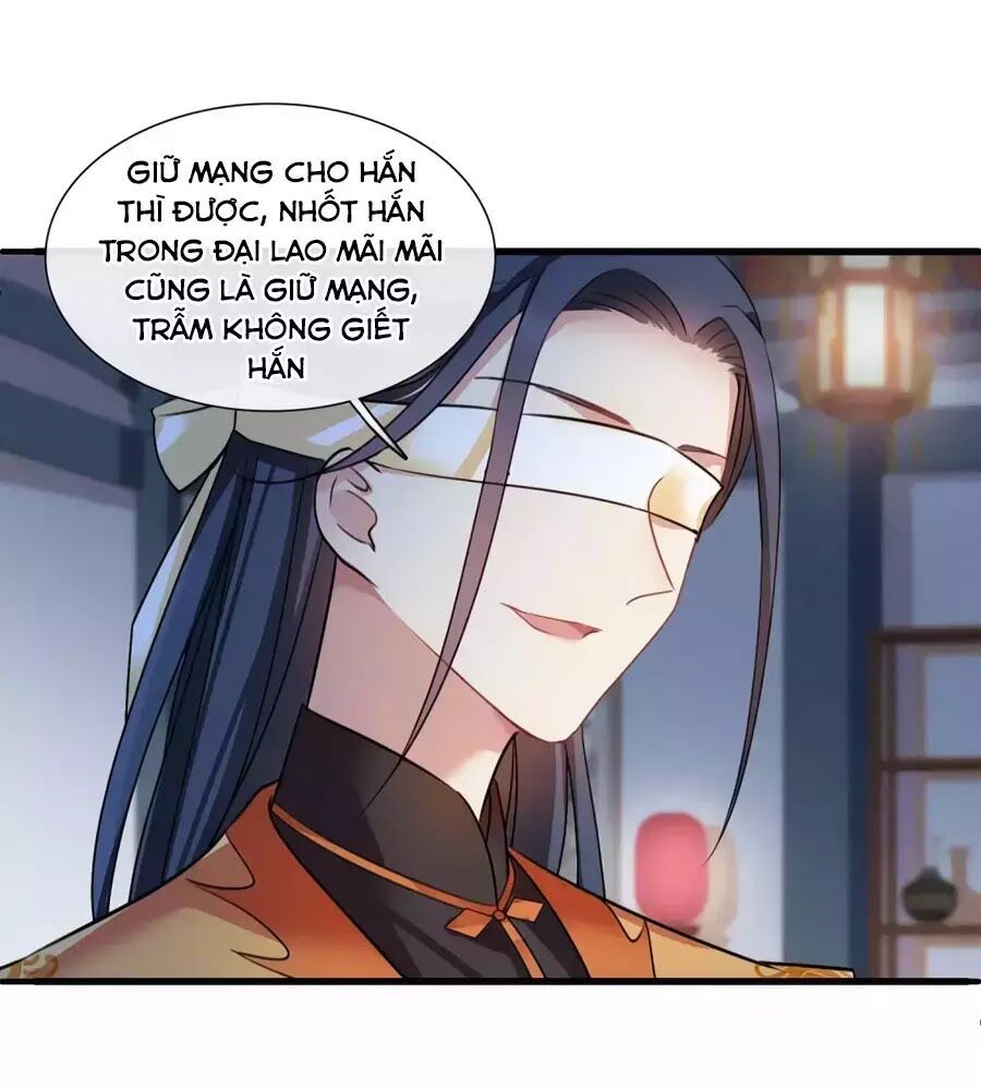 Toàn Cơ Từ Chapter 50.1 - Trang 2