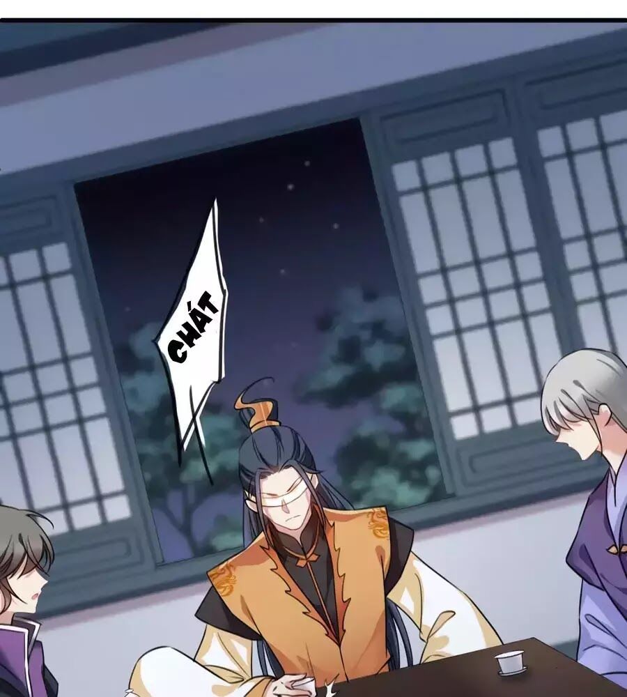 Toàn Cơ Từ Chapter 50.1 - Trang 2