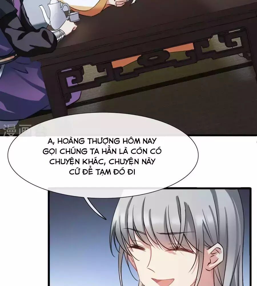 Toàn Cơ Từ Chapter 50.1 - Trang 2