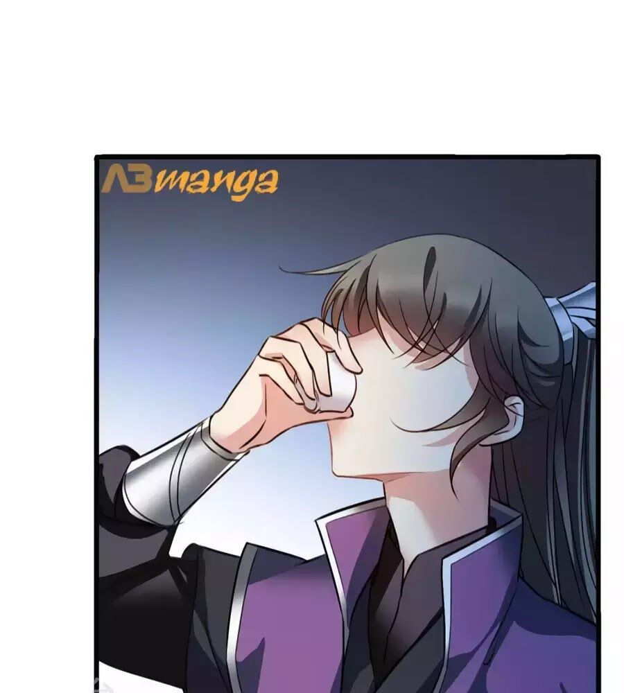 Toàn Cơ Từ Chapter 50.1 - Trang 2