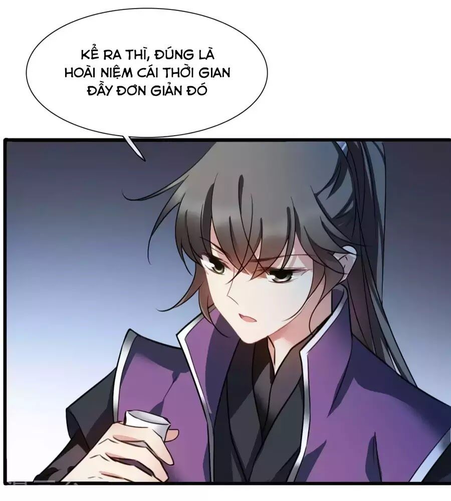 Toàn Cơ Từ Chapter 50.1 - Trang 2