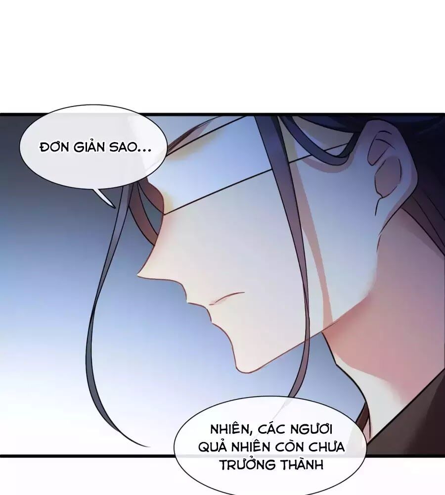 Toàn Cơ Từ Chapter 50.1 - Trang 2