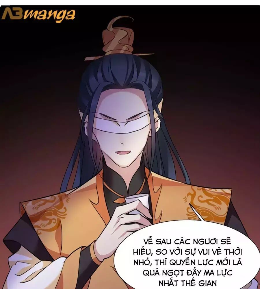Toàn Cơ Từ Chapter 50.1 - Trang 2