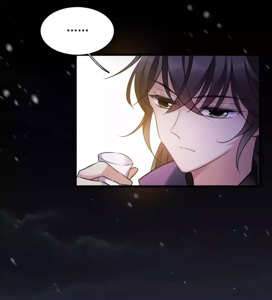 Toàn Cơ Từ Chapter 50.1 - Trang 2