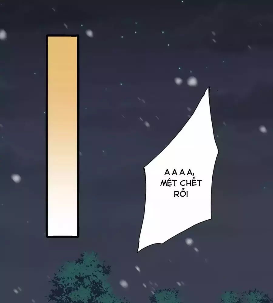 Toàn Cơ Từ Chapter 50.1 - Trang 2