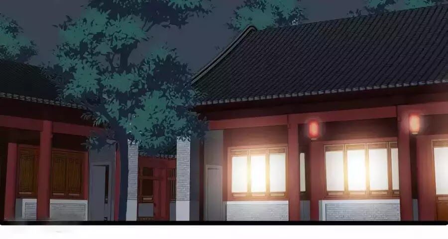 Toàn Cơ Từ Chapter 50.1 - Trang 2