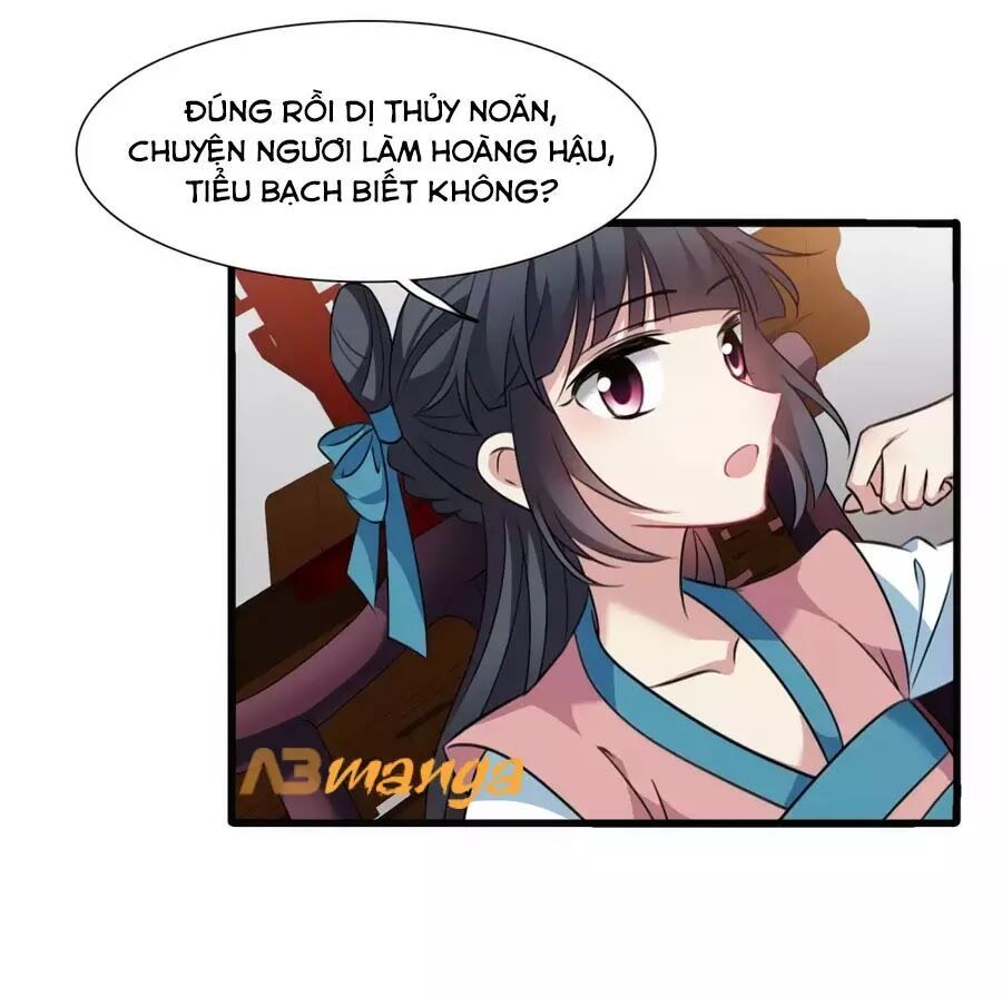 Toàn Cơ Từ Chapter 50.1 - Trang 2