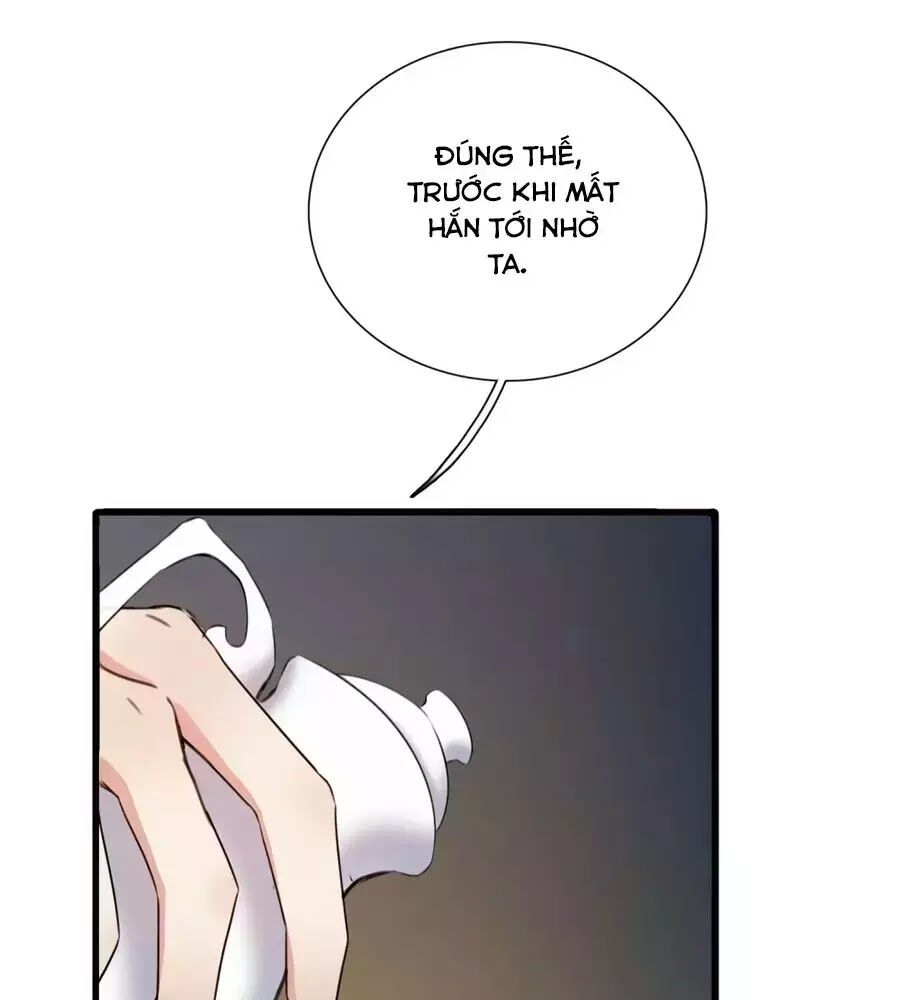 Toàn Cơ Từ Chapter 50.1 - Trang 2