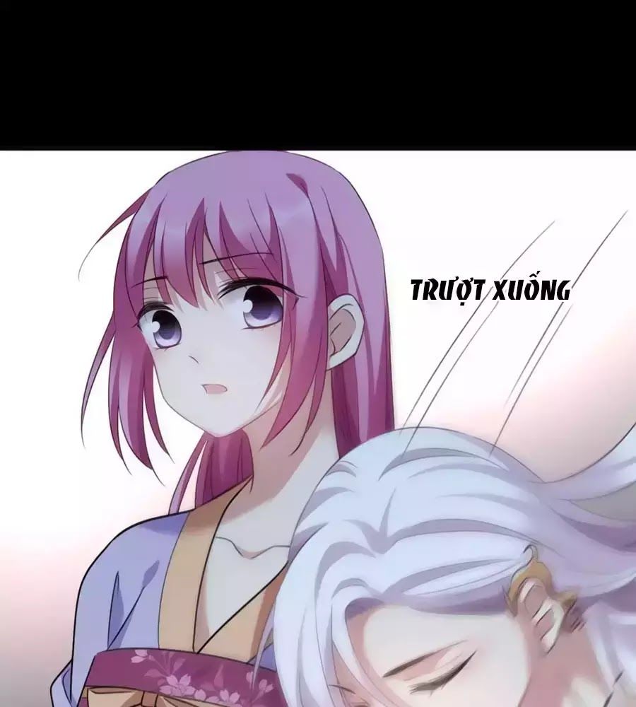 Toàn Cơ Từ Chapter 50.2 - Trang 2