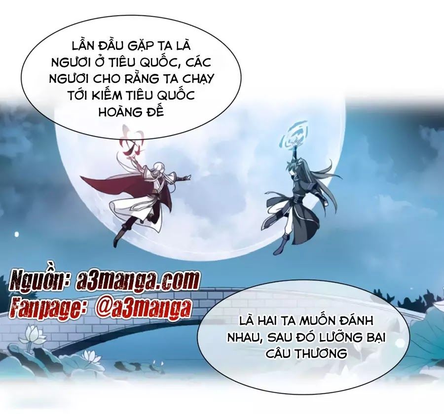 Toàn Cơ Từ Chapter 52.2 - Trang 2
