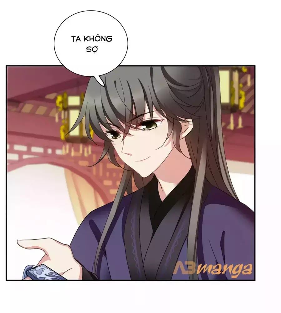 Toàn Cơ Từ Chapter 52.2 - Trang 2