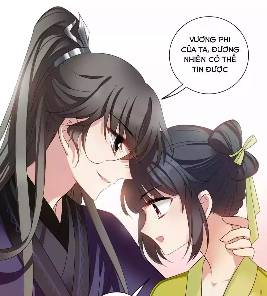 Toàn Cơ Từ Chapter 52.2 - Trang 2