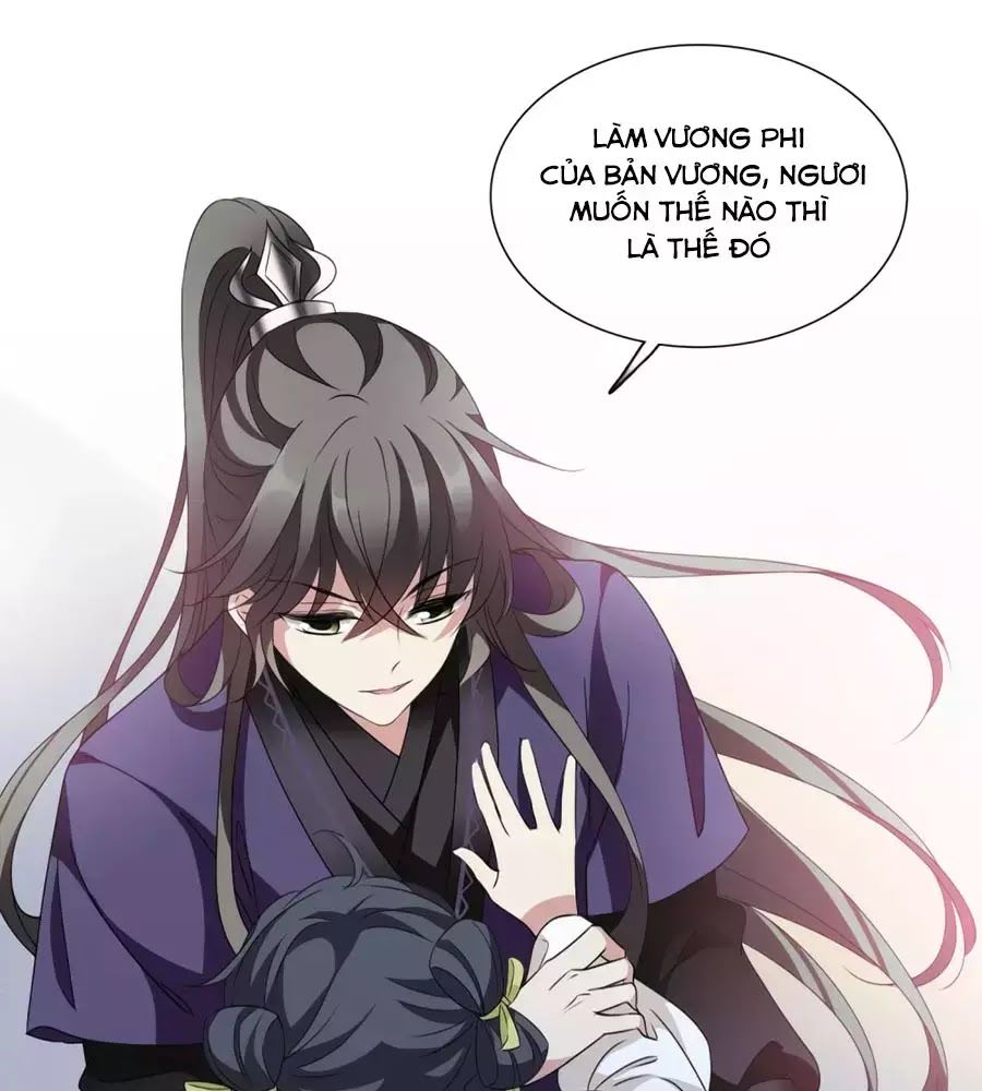 Toàn Cơ Từ Chapter 52.2 - Trang 2