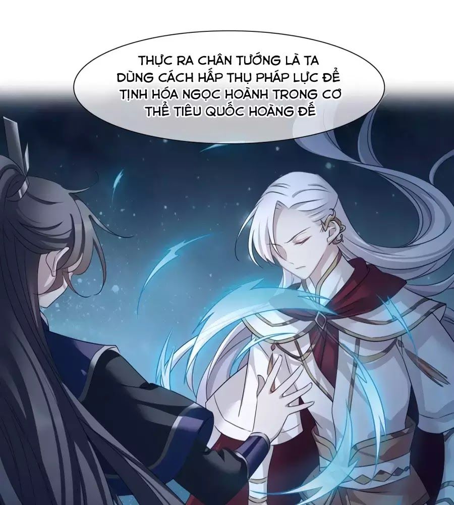 Toàn Cơ Từ Chapter 52.2 - Trang 2