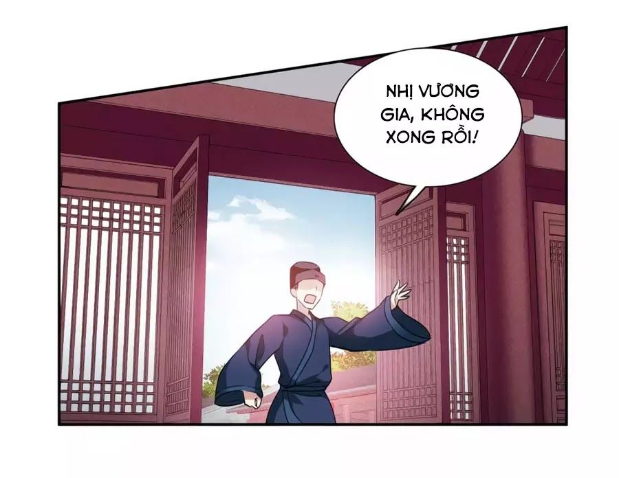 Toàn Cơ Từ Chapter 52.2 - Trang 2