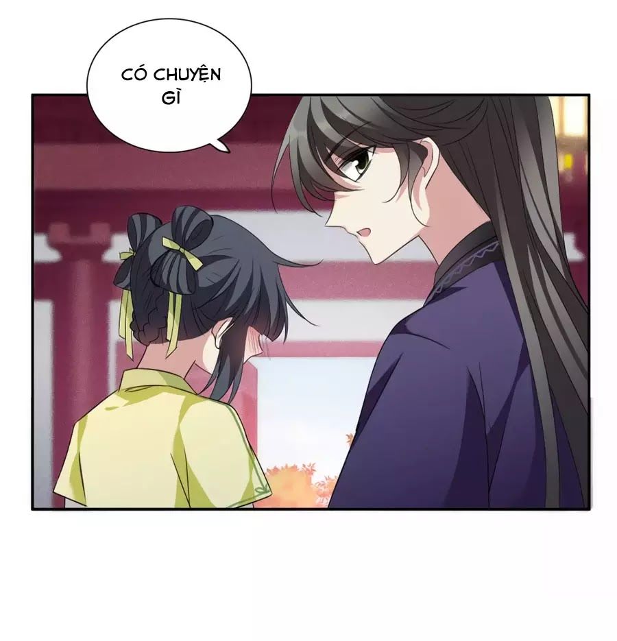 Toàn Cơ Từ Chapter 52.2 - Trang 2